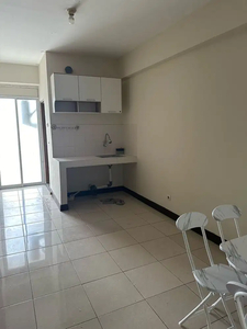 Apartemen Pluit Sea View Tower Maldives 35m2 2BR Semi Furnished