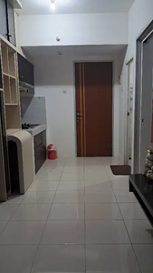 Apartemen Puncak Kertajaya siap huni