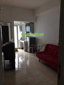 Apartemen Seasons City Apartment Tower B 2BR Grogol Season