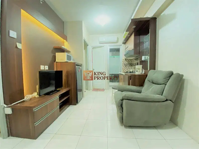 Apartemen Sewa Murah 2BR Hook Furnished Green Bay Pluit Greenbay 35m2