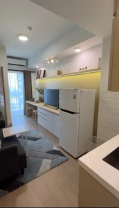 Apartemen Tanpa DP dan Free Furnish, Alam Sutera Tangerang dkt Serpong