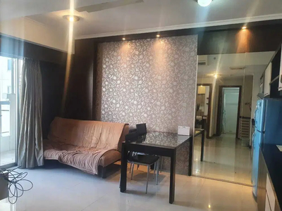Apartemen Waterplace Bagus 2BR Furnished View Pool