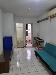 Apartement Gading Nias Residence 2 BR Furnished