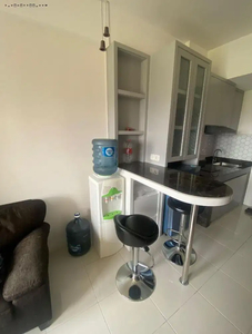 APARTEMENT PUNCAK KERTAJAYA TOWER B UTARA