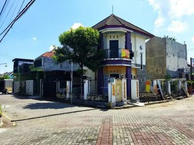 Aset lelang Jombang di Permata Residence