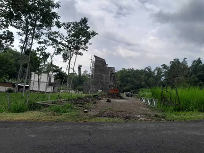 Bangun Vila Hunian Nyaman, Lokasi Strategis, Kota Batu