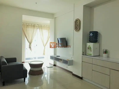 Best Price Condo Green Bay Pluit Greenbay 2br 74m2 Furnished