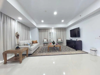 Best Price For Rent 2 Bedroom Kemang Village with Private Lift