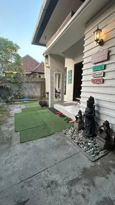 BUC Minggu ini Rumah LT 150m2 di TAMAN SARI KEROBOKAN