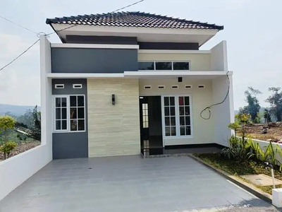 cluster serasa villa di Banyumanik Semarang Selatan