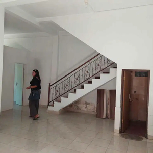 CM156 sewa rumah tukad badung renon denpasar bali