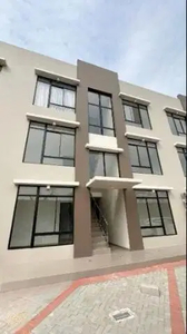 Condo House Size 50m2 Type 2BR