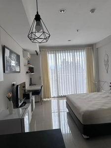 Dago suites Apartmen disewakan cepat, kondisi istimewa