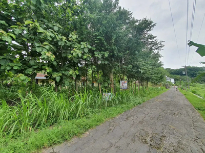 Dekat Wisata Teletubies, Cocok Bangun Hunian Villa