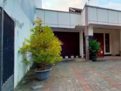 Di jual cepat rumah semeru gajahmungkur semarang kota