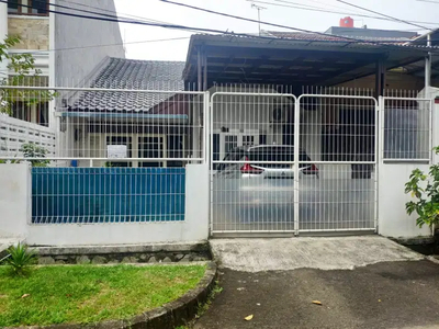 Di Jual Cepat Rumah Taman Semanan Indah