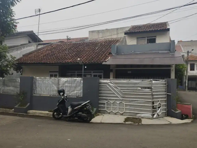 Di jual murah rumah harga di bawah njop di margahayu