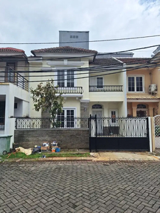 Di Jual Rumah 2 Lantai Siap Huni Citra 2 Ext Kalideres Jakarta Barat