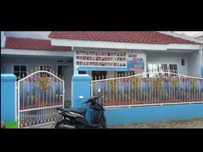 Di jual Rumah Bimbel/Rumah Tinggal