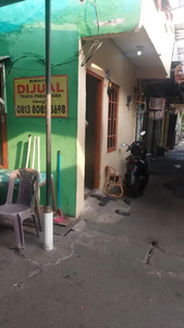 Di jual rumah di cengkareng