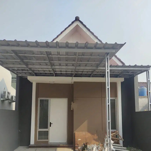 Di JUAL RUMAH DI CLUSTER NAVONA CATALINA