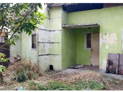 Di jual Rumah Tanpa perantara harga