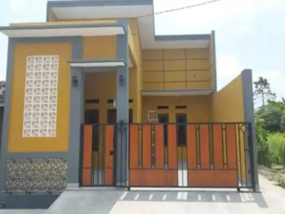 Di Jual Rumah Villa Gading Harapan 1 Timur Kebalen Bekasi Utara