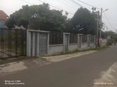 Di jual tanah + rumah bagus Durian banyumanik semarang