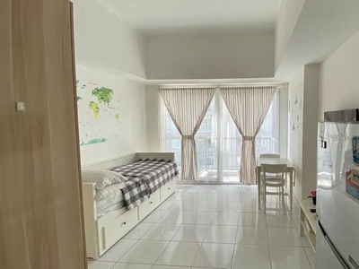 Di Sewa Apartemen Cantik Full Furnish di Casa de Parco BSD