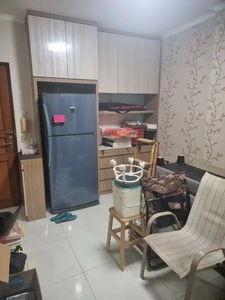 Di Sewa Apartemen Gading Mediterania Residence Kelapa Gading