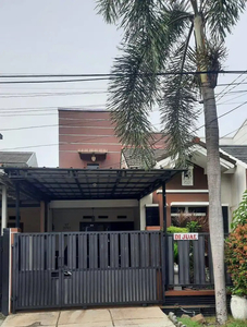 Di sewa rumah di Cluster Aralia, Kota Harapan Indah