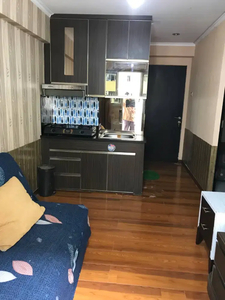 Dijual Apartemen Sipa Pakai