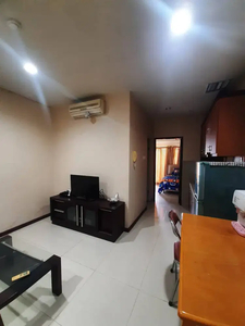 Dijual Apartement Cosmo Residence 1BR Full Furnished High Floor