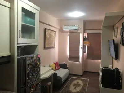 DIJUAL APARTEMENT PUNCAK KERTAJAYA SURABAYA