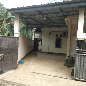 Dijual Butuh Rumah Di Bogor