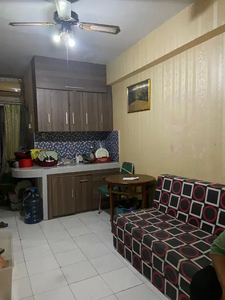 Dijual Casablanca East Residence tower Ab lt 11