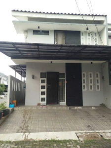 Dijual Cepat BU Murah Duta Indah Residence / Grand Duta dekat Bandara