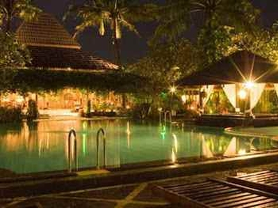 Dijual Cepat Hotel Bintang 3 Dekat Keraton Yogyakarta