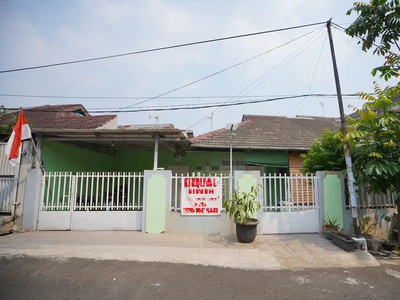 Dijual Cepat Rumah Bagus Siap Huni Bisa KPR Strategis di Bintaro