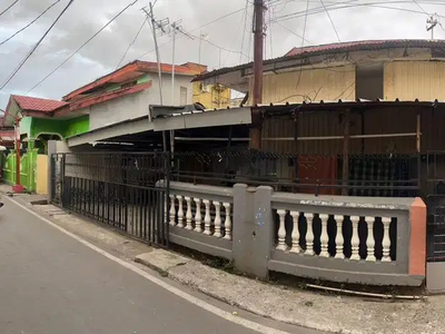 Dijual cepat rumah ( bisa Nego )