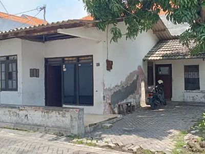 Dijual cepat rumah cocok untuk kosan