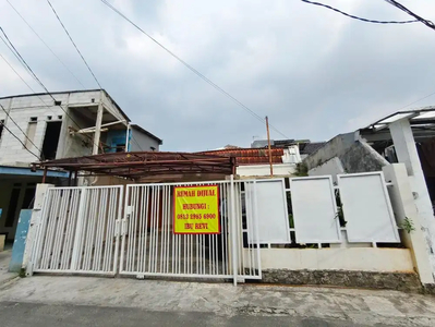 Dijual Cepat Rumah di Pancoran Jakarta Selatan