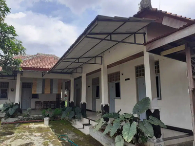 Dijual Cepat Rumah Kost Dekat Kampus Purwokerto