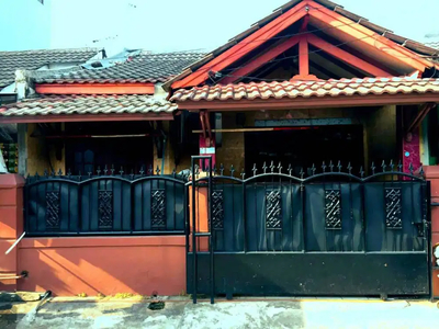 DIJUAL CEPAT RUMAH KUTABUMI + ISINYA !!