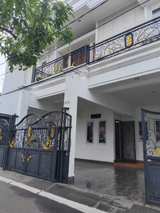 Dijual Cepat Rumah Mewah Siap Huni di Sukapura Cilincing Jakarta Utara