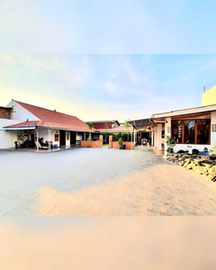 Dijual cepat rumah nyaman ras villa di Sukapura Cilincing