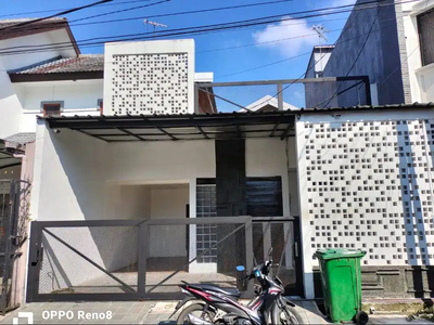 Dijual cepat rumah siap huni super strategis di Margahayu Raya Bandung