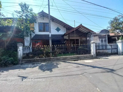 Dijual cepat rumah super strategis Buahbatu Bandung Belakang Griya