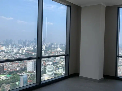 Dijual Condominium Azzure Hoek 3+1 BR di Menara Jakarta Kemayoran