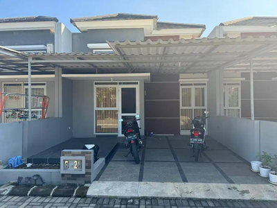 Dijual/ Dikontrakan Rumah Baru De Sangkan Hurip Estate Kopo Katapang